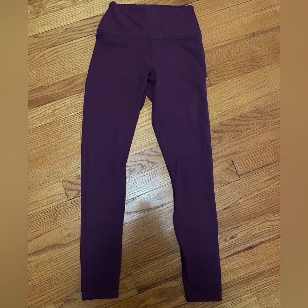 90 Degrees By Reflex Yoga Leggings